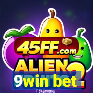 9win bet